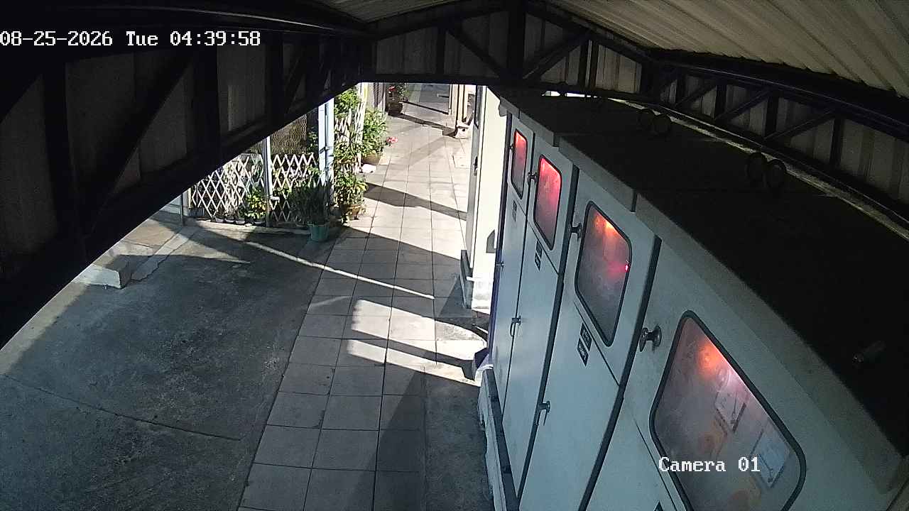 CCTV