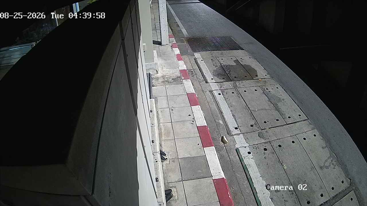 CCTV
