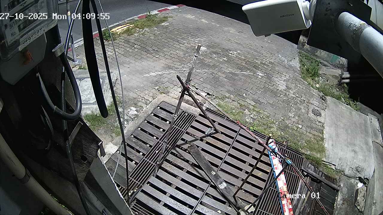 CCTV
