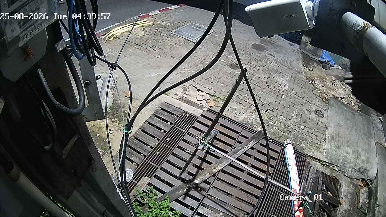 CCTV
