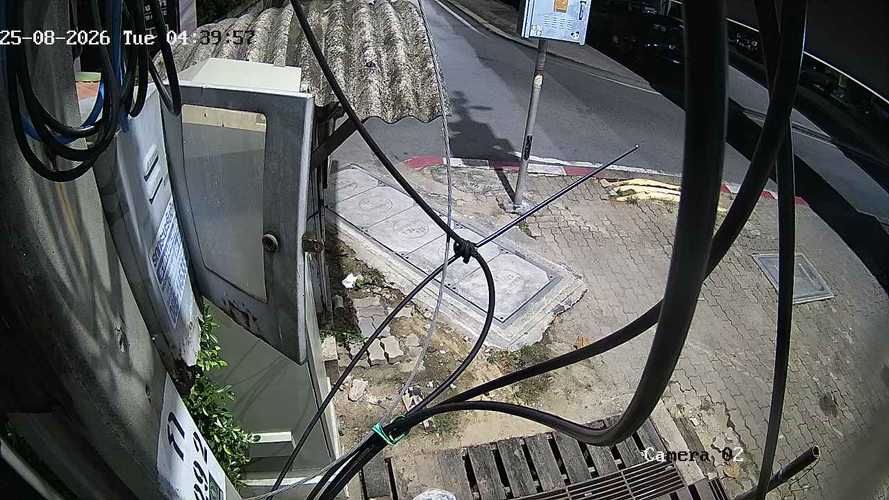 CCTV