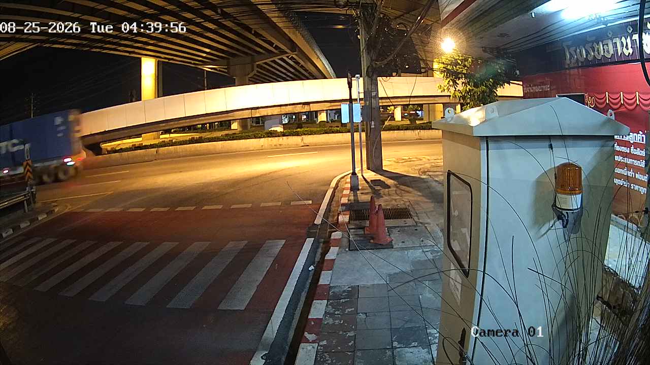 CCTV