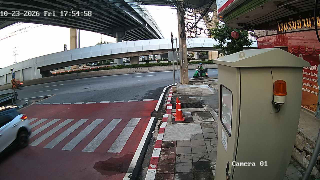 CCTV