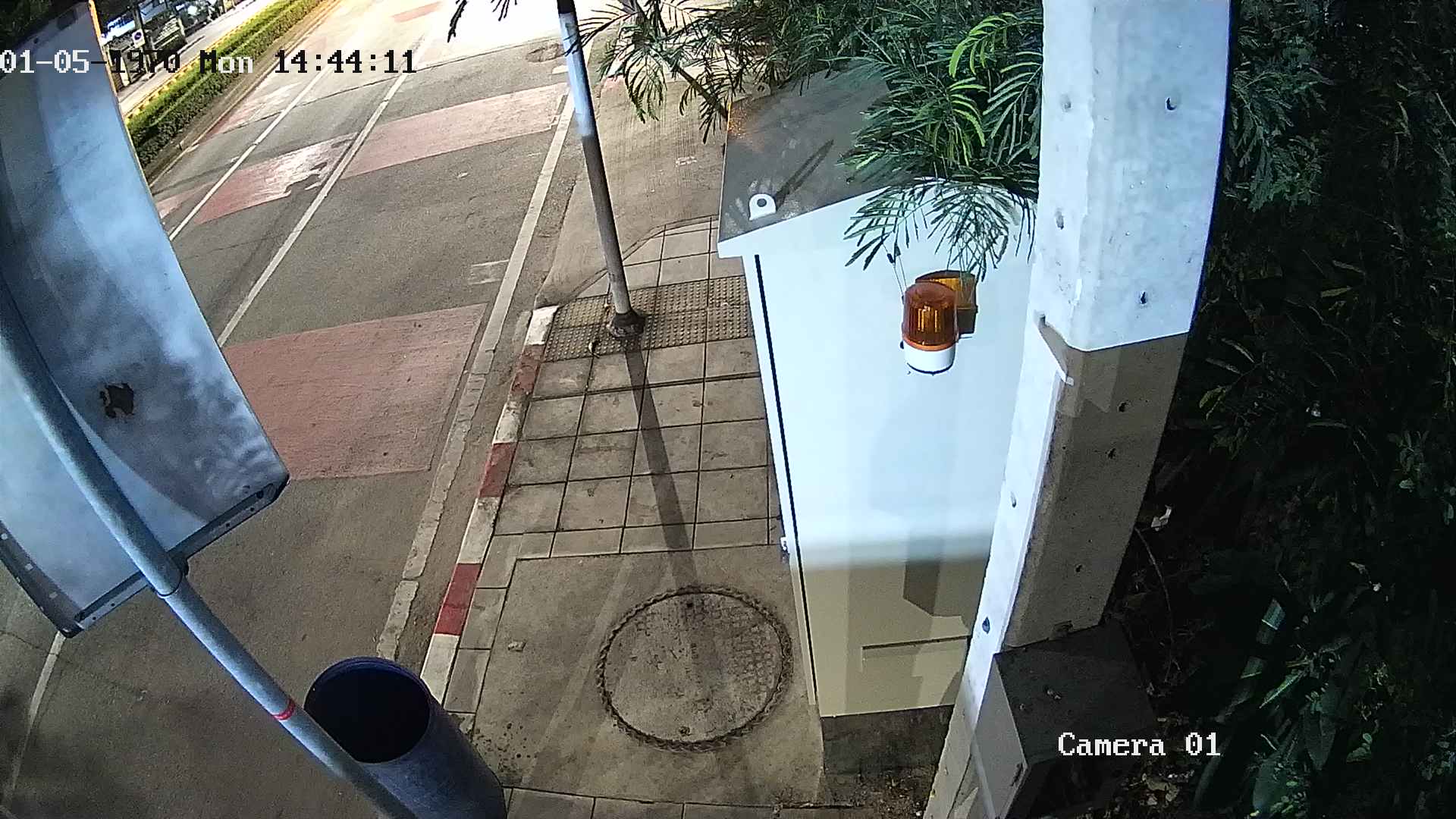 CCTV