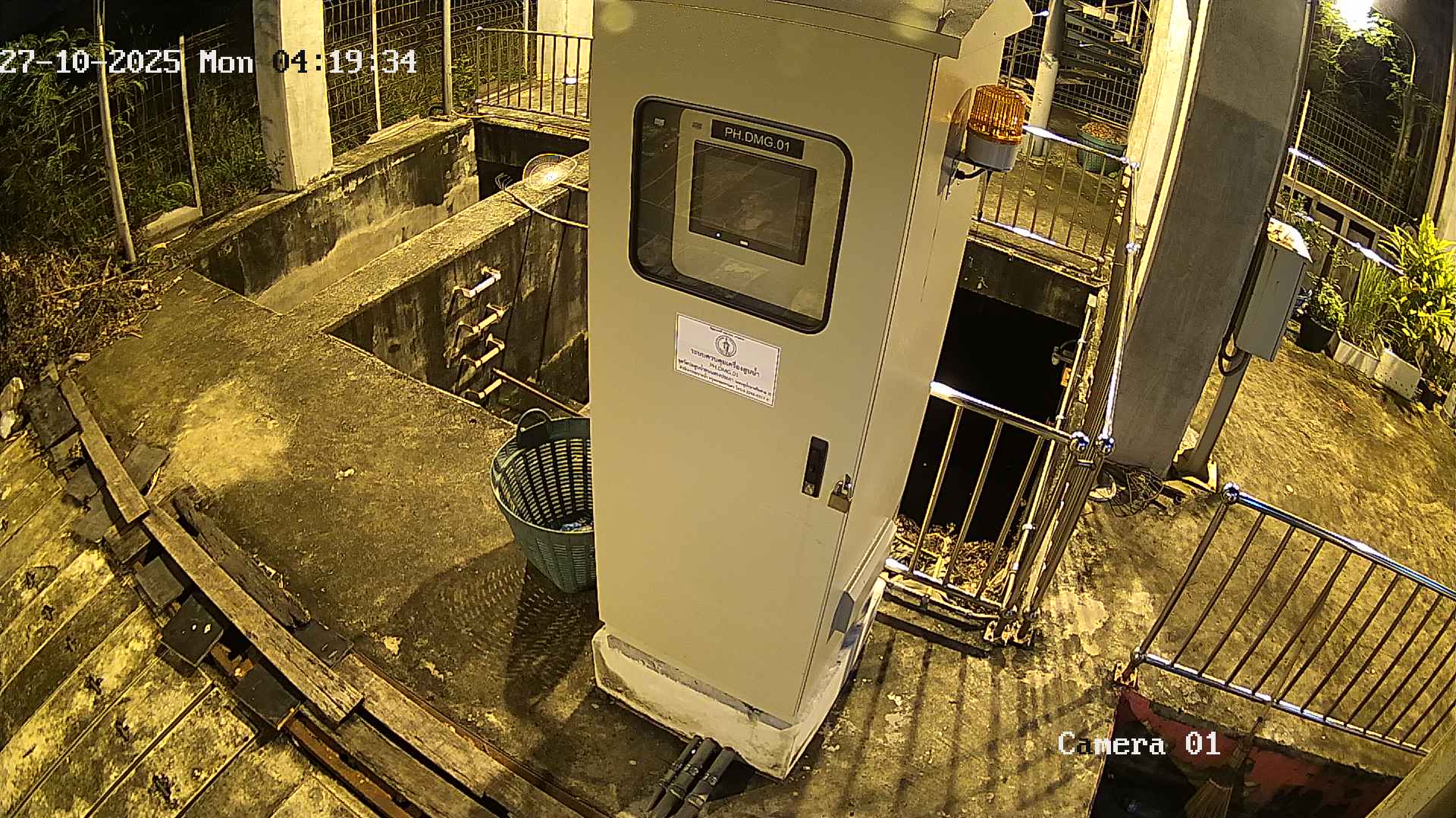 CCTV