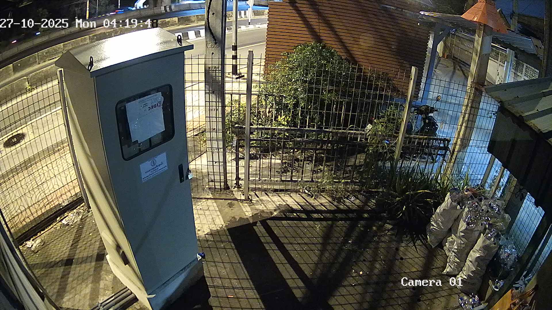 CCTV