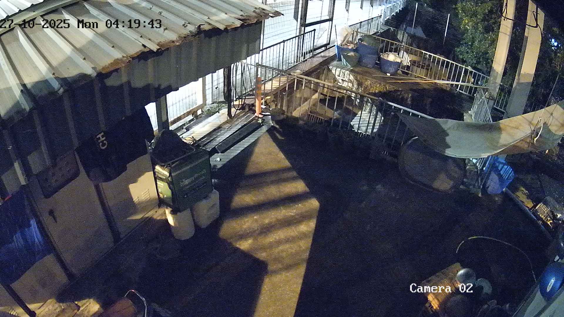 CCTV