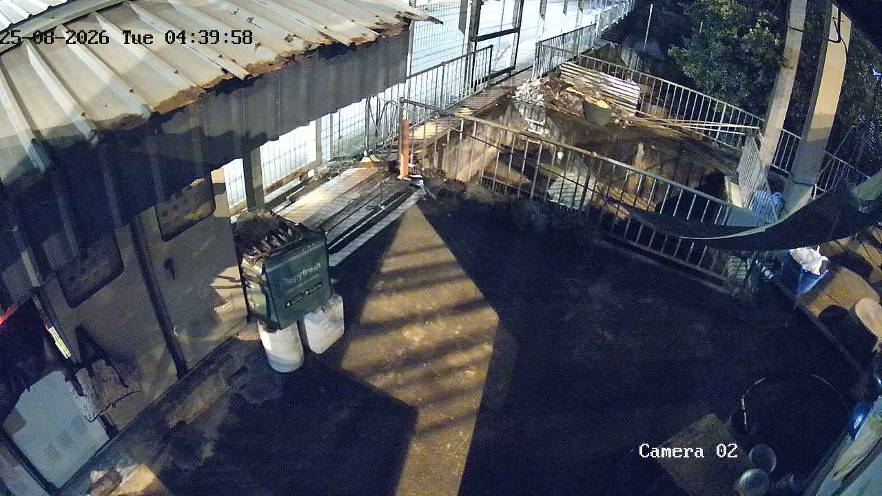 CCTV