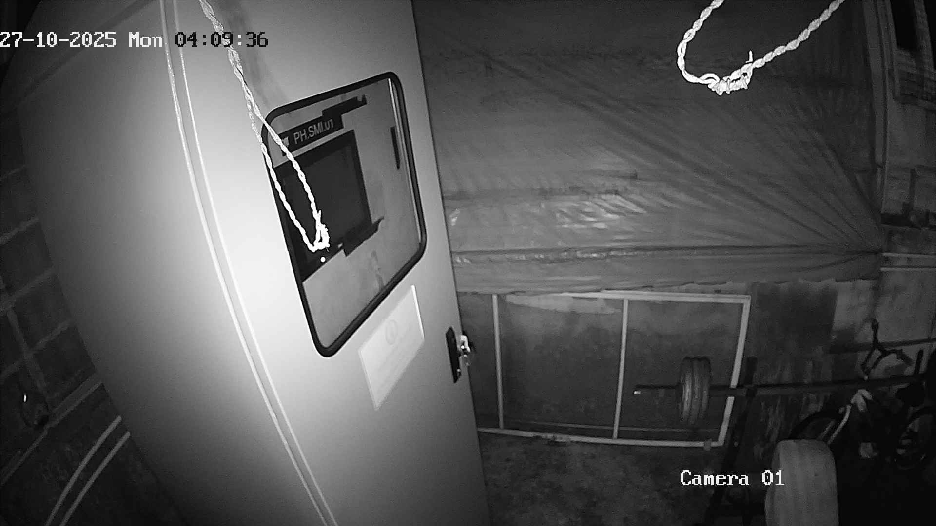 CCTV