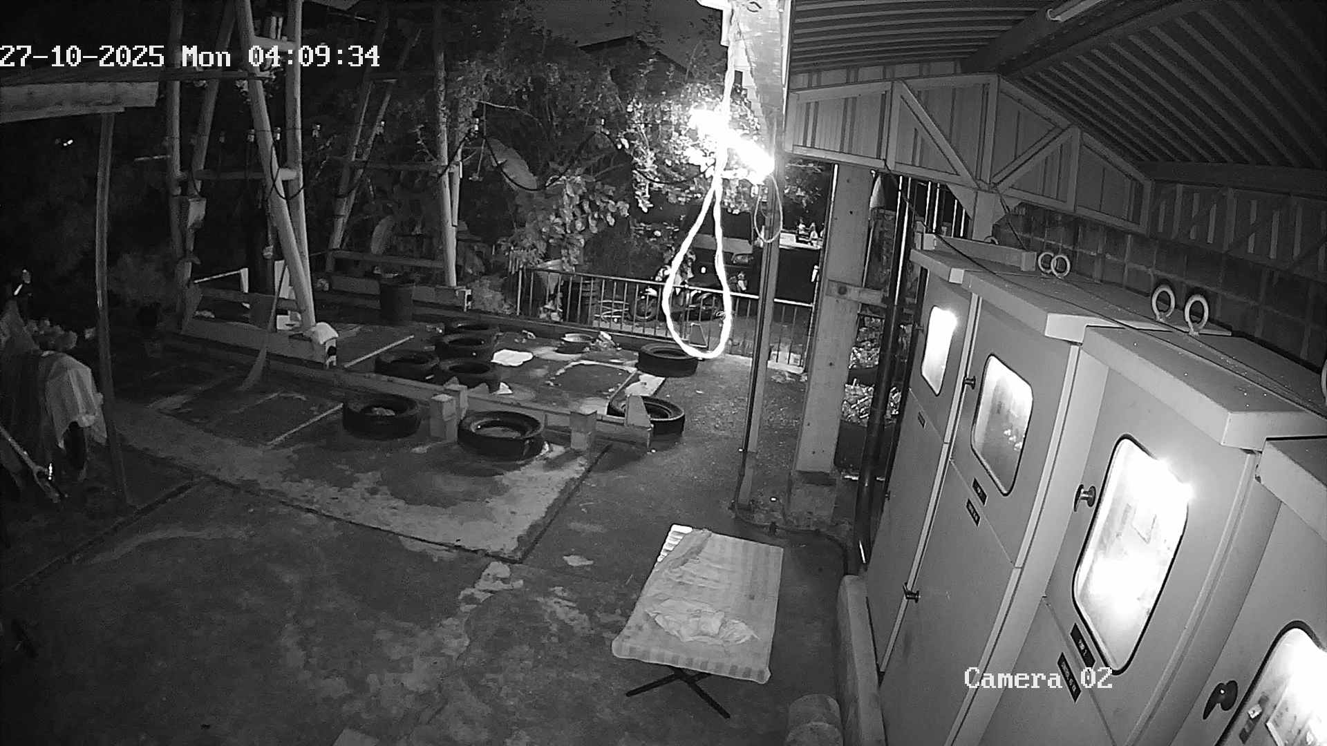 CCTV