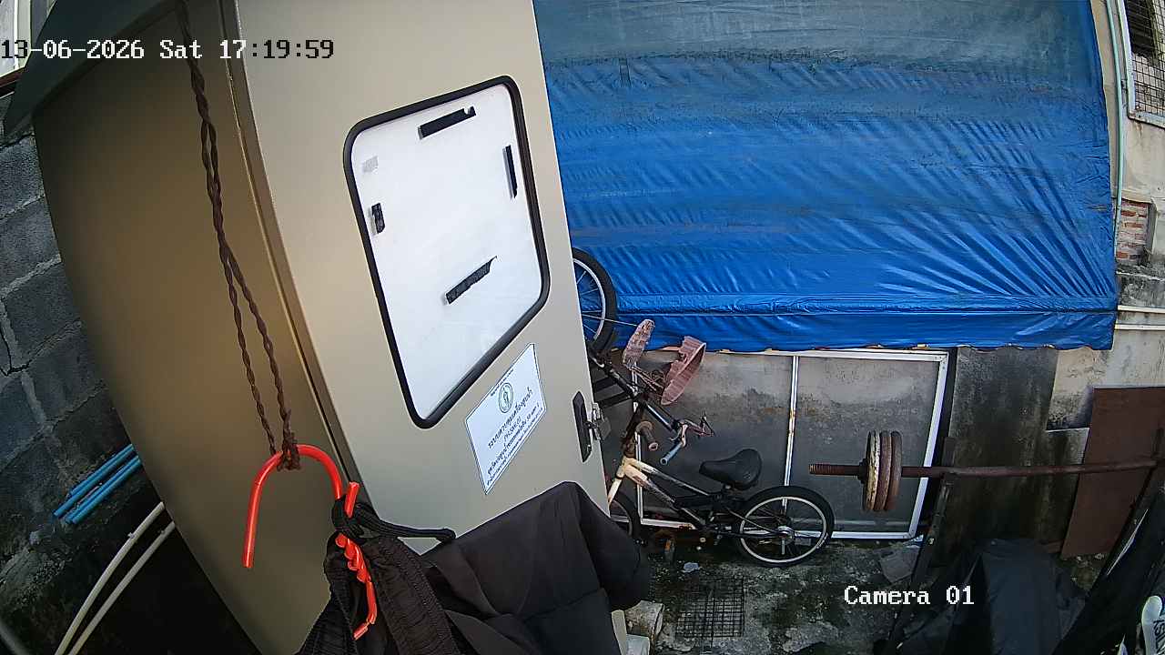 CCTV