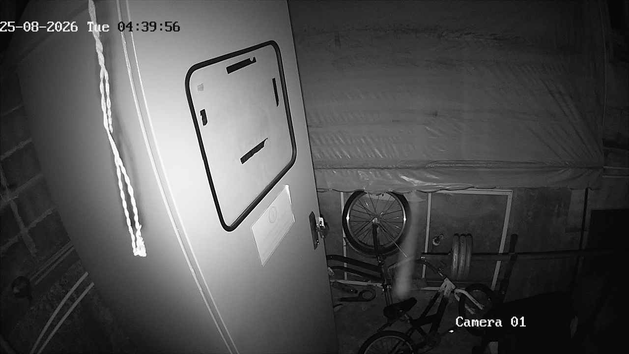 CCTV