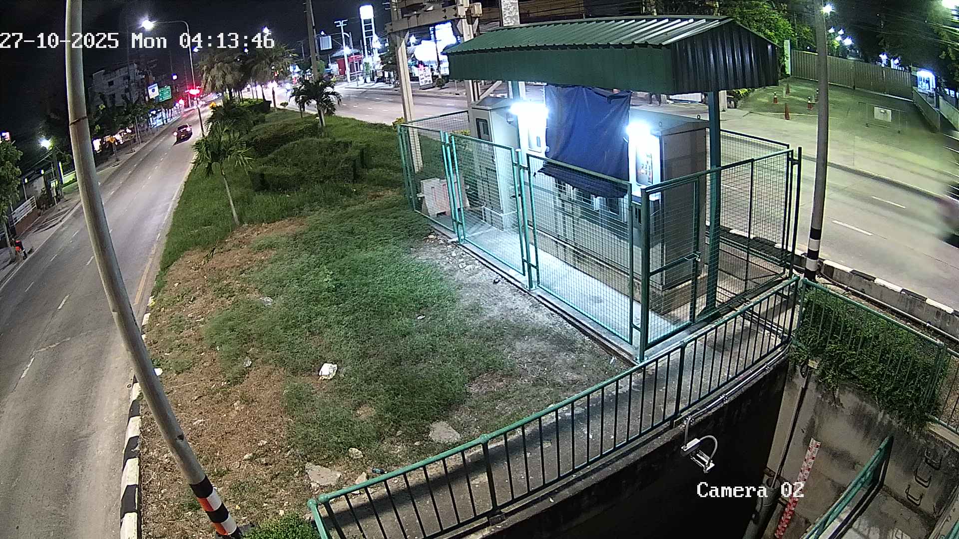 CCTV
