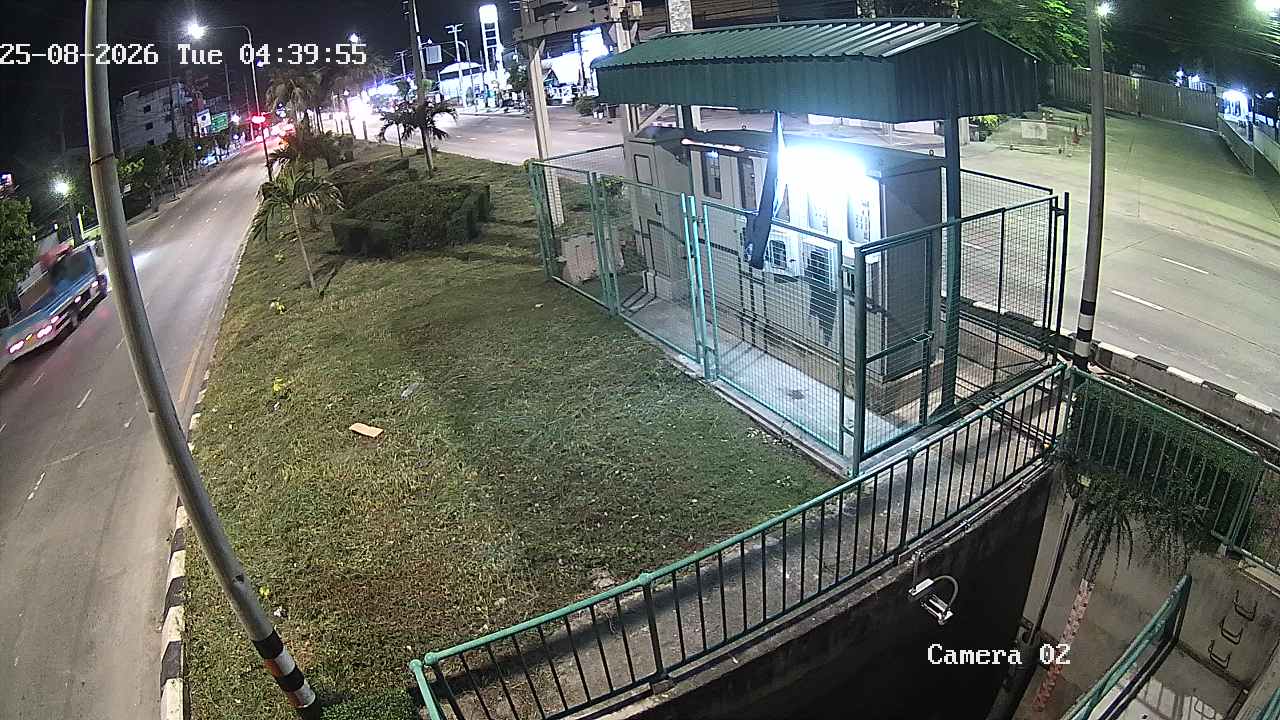 CCTV