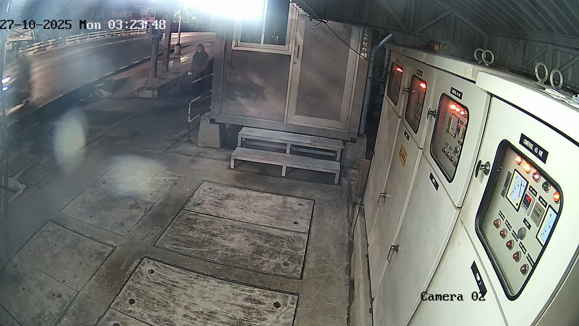 CCTV
