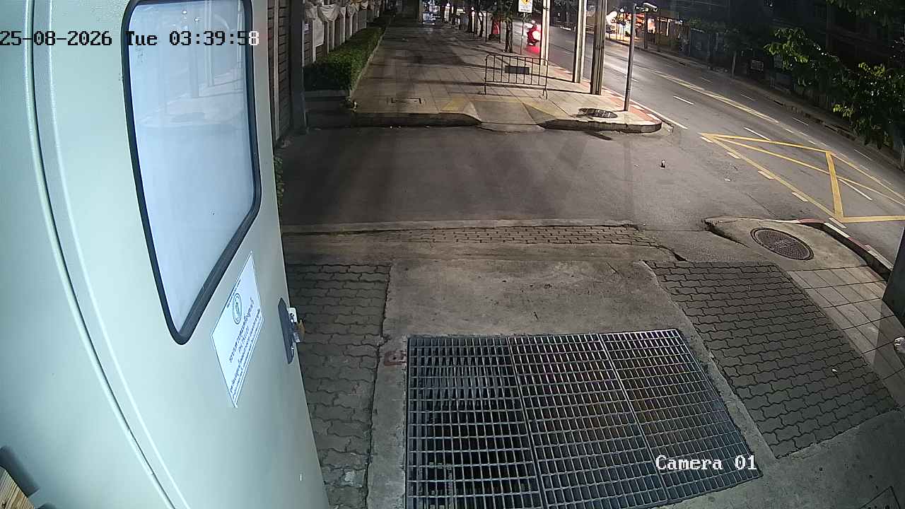 CCTV
