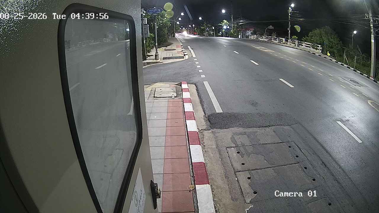 CCTV