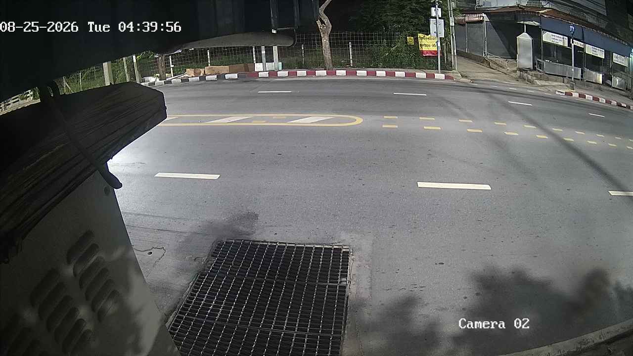 CCTV