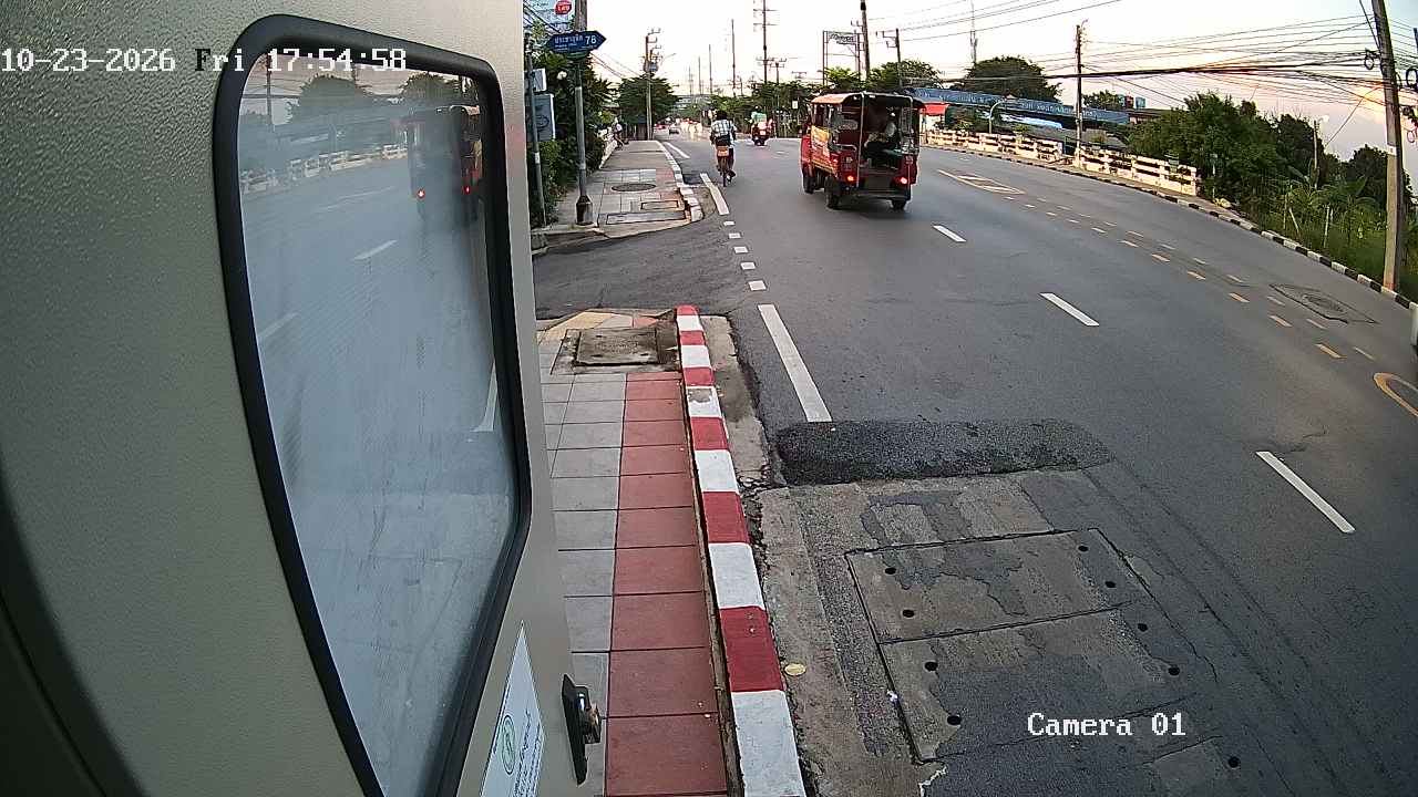 CCTV