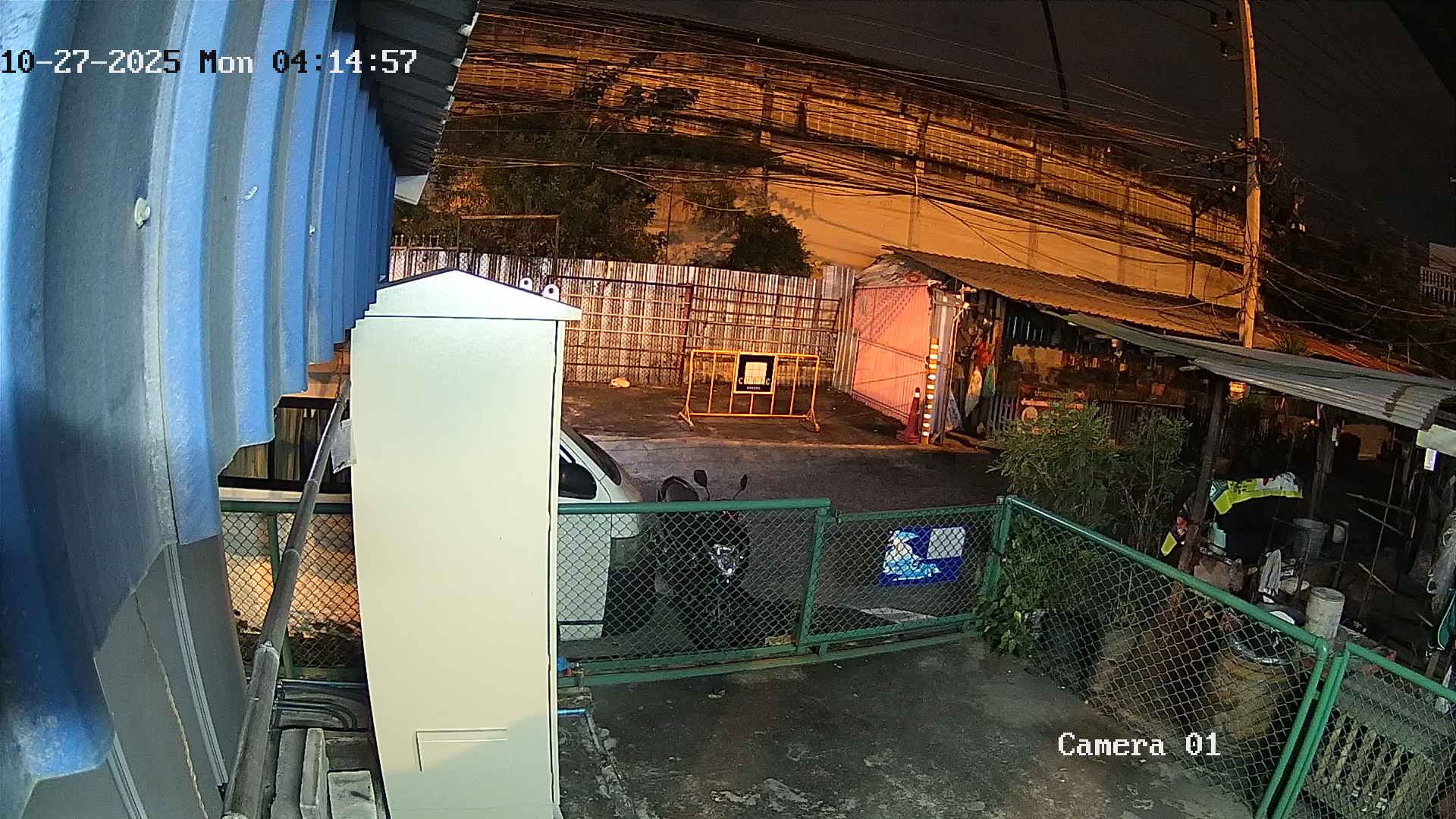 CCTV
