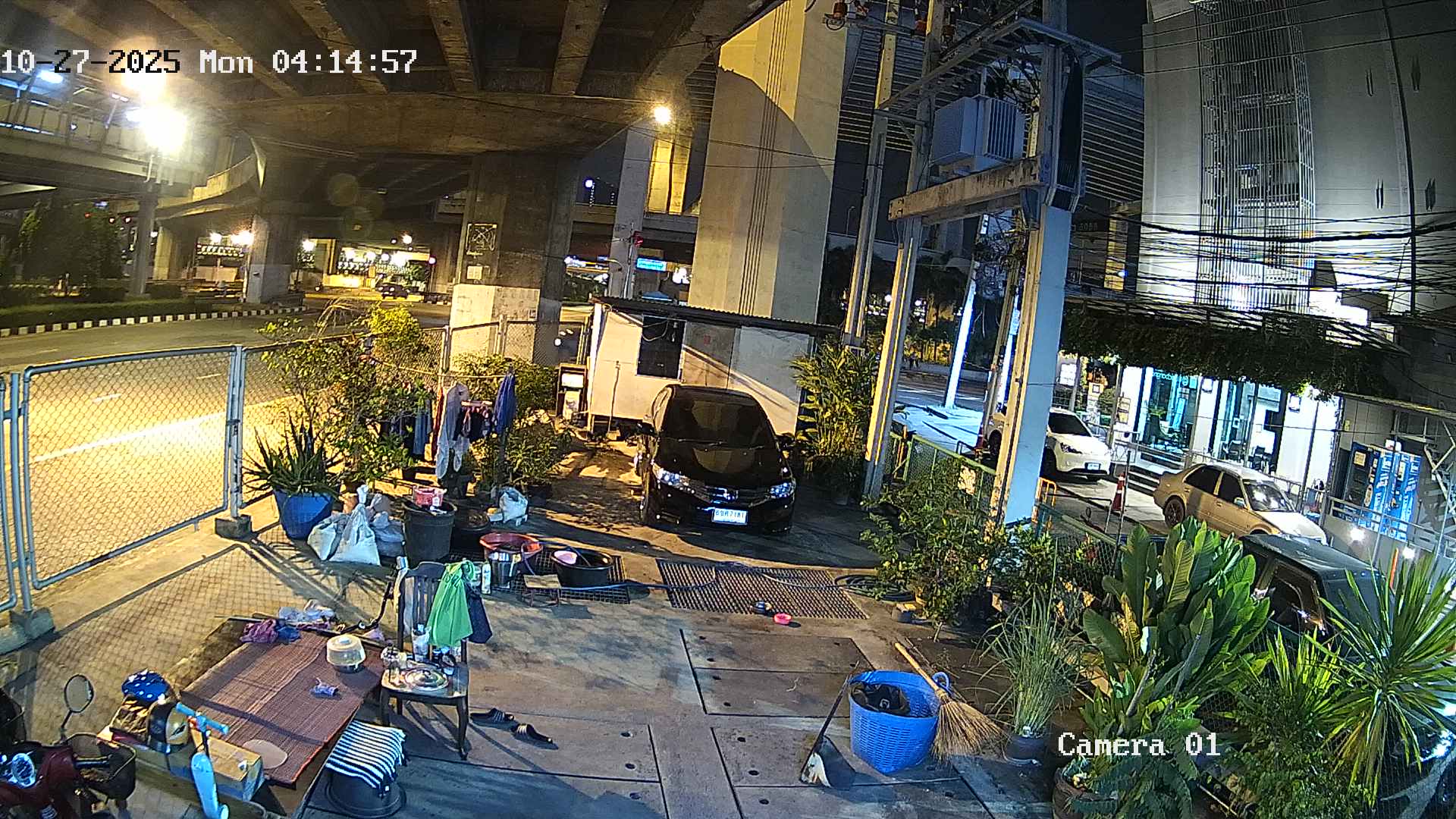 CCTV