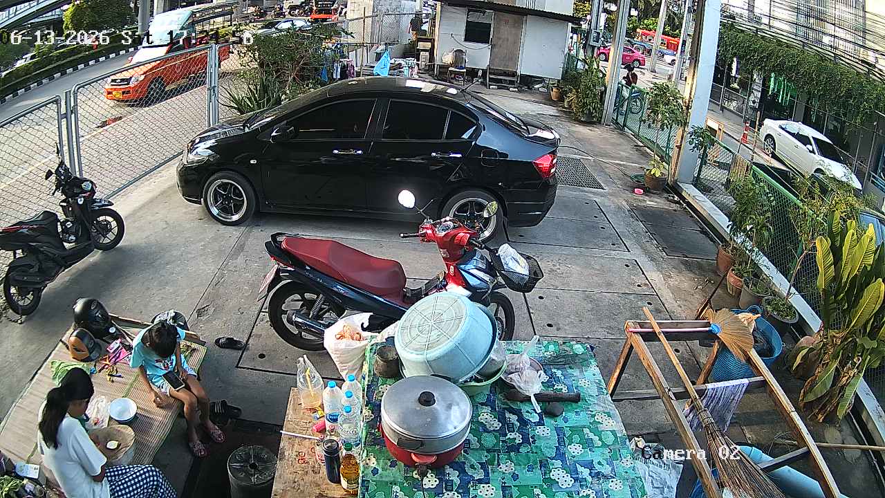 CCTV