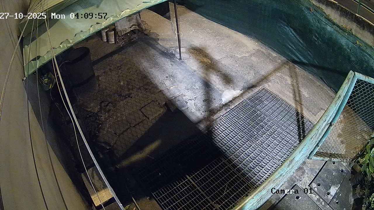 CCTV