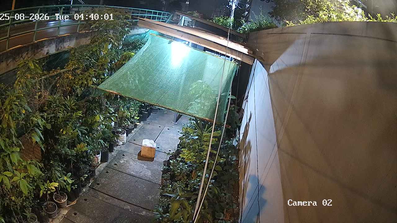 CCTV
