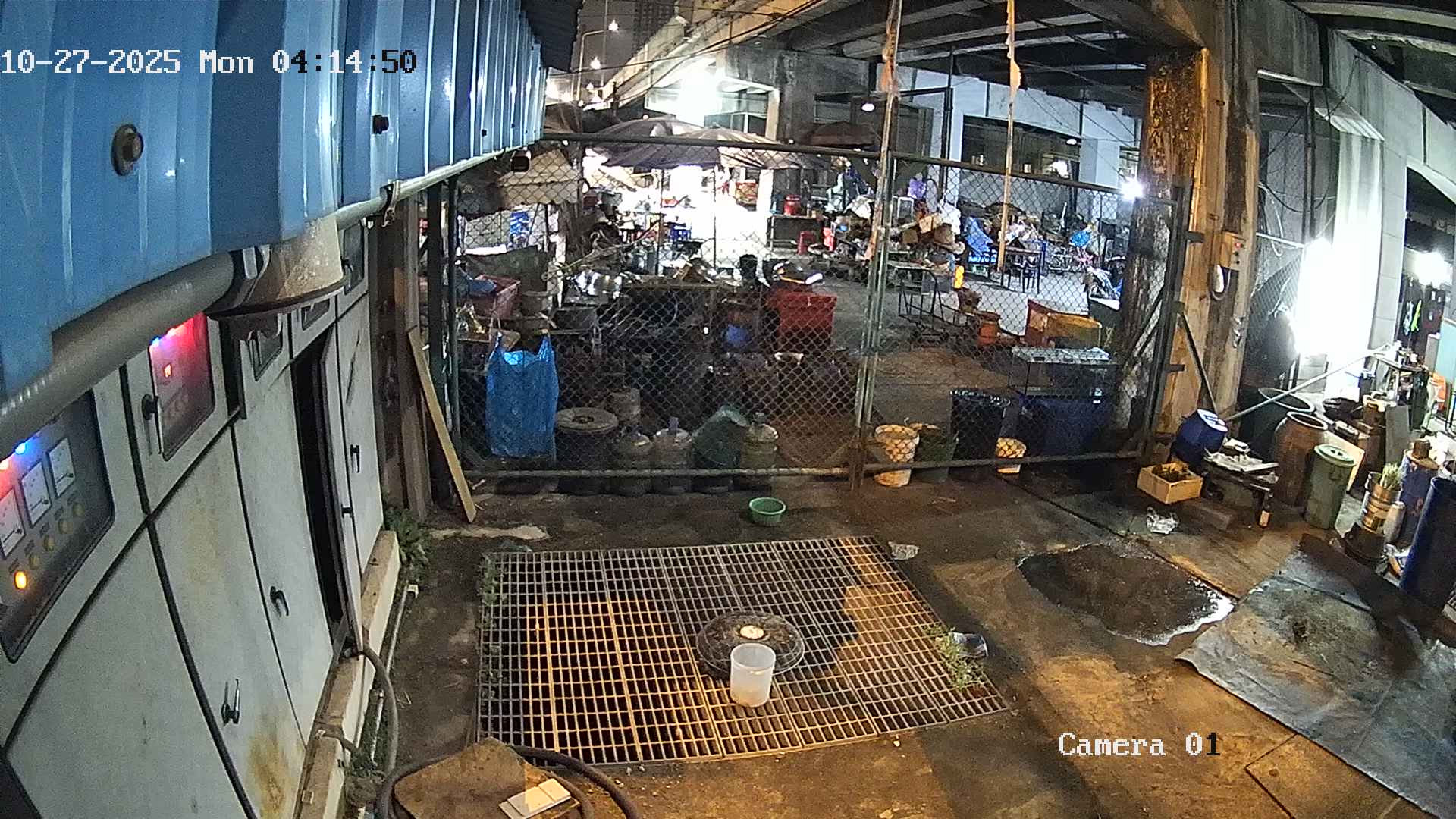 CCTV