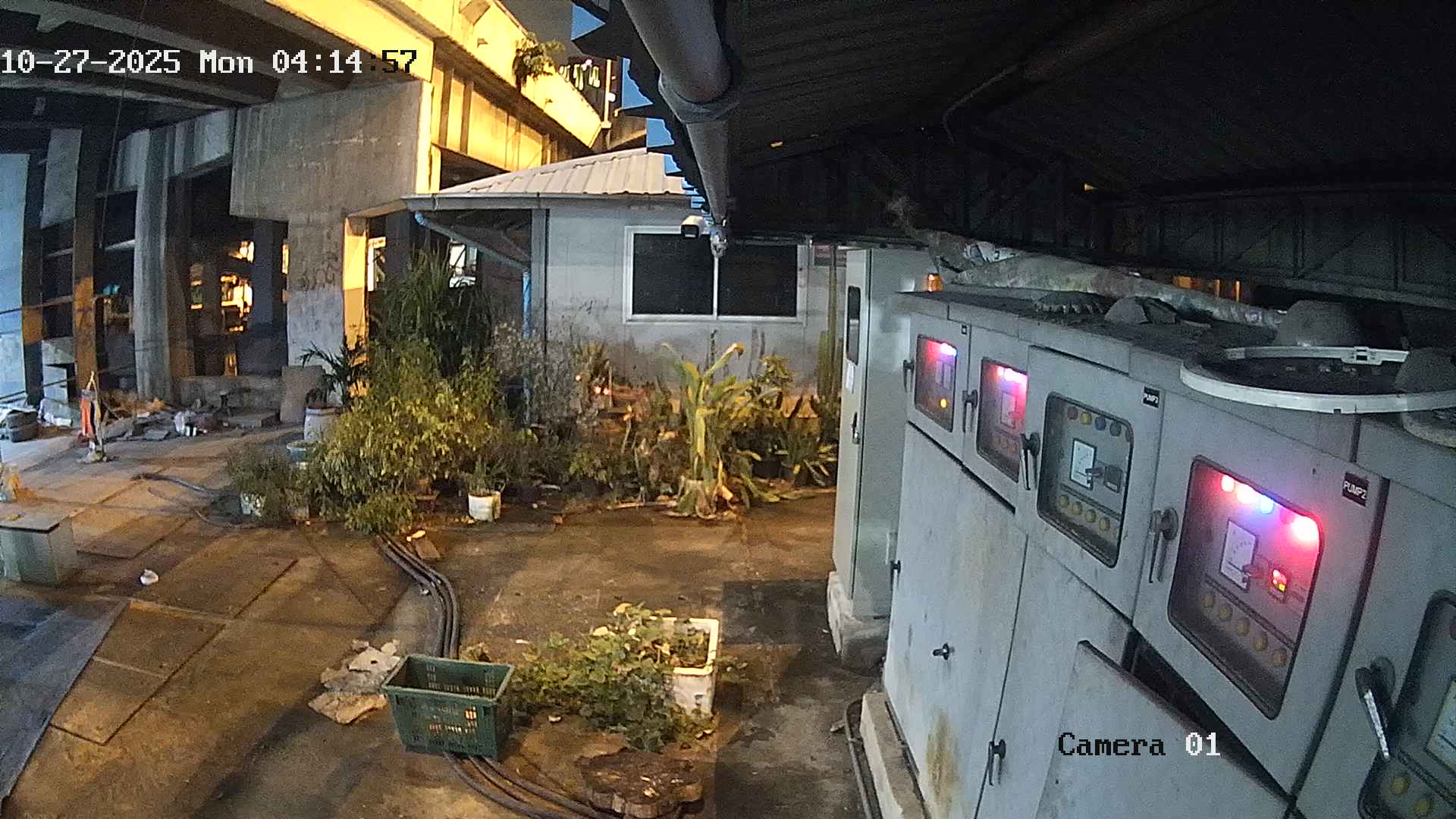 CCTV