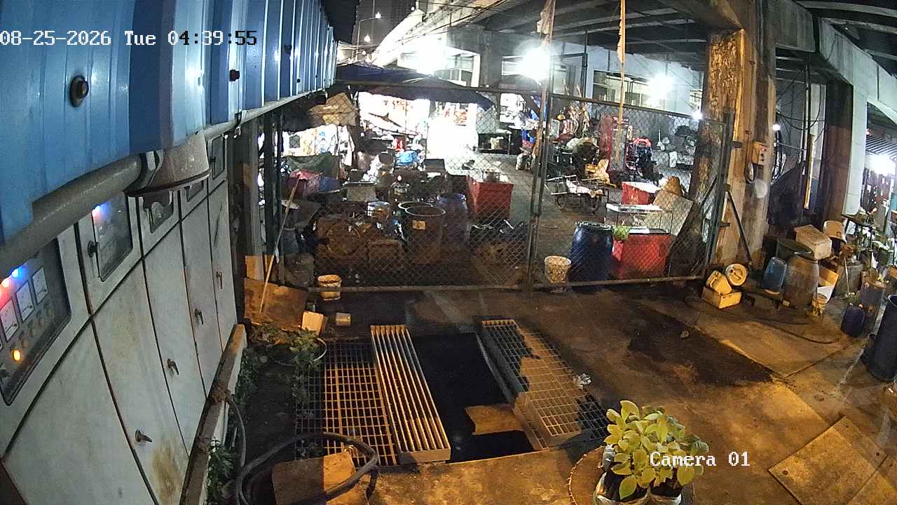 CCTV