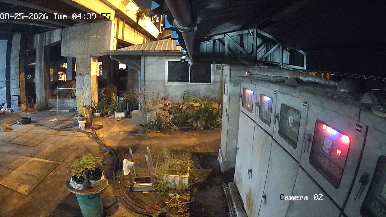 CCTV