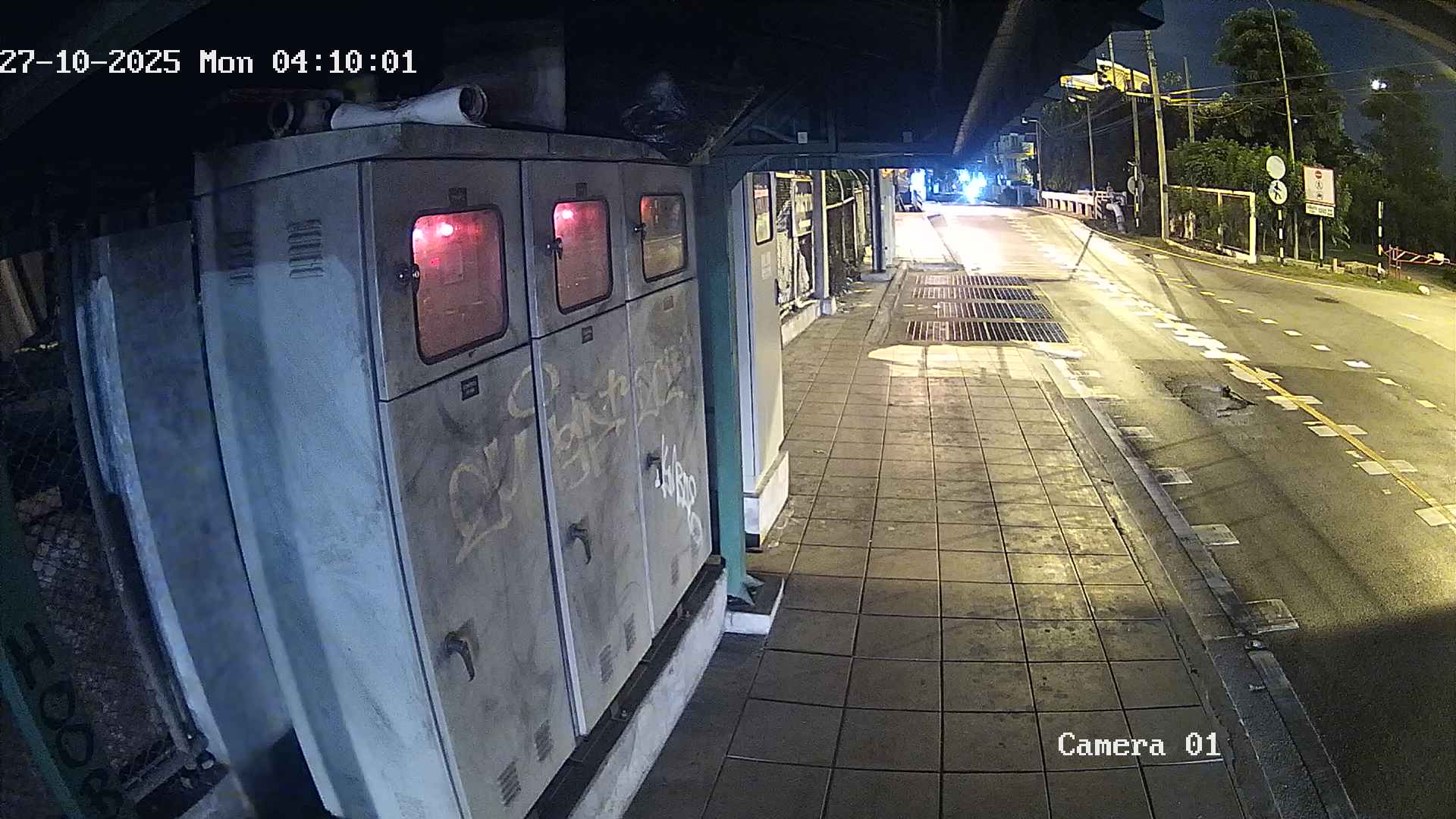 CCTV