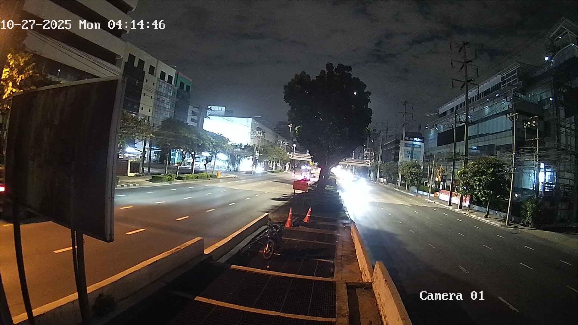 CCTV