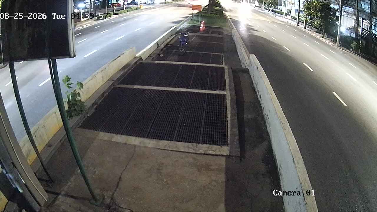 CCTV