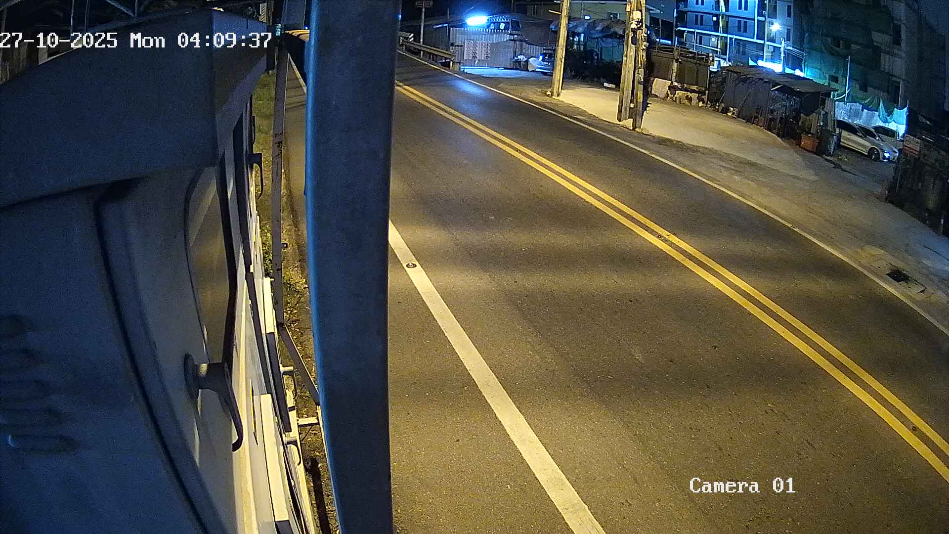 CCTV