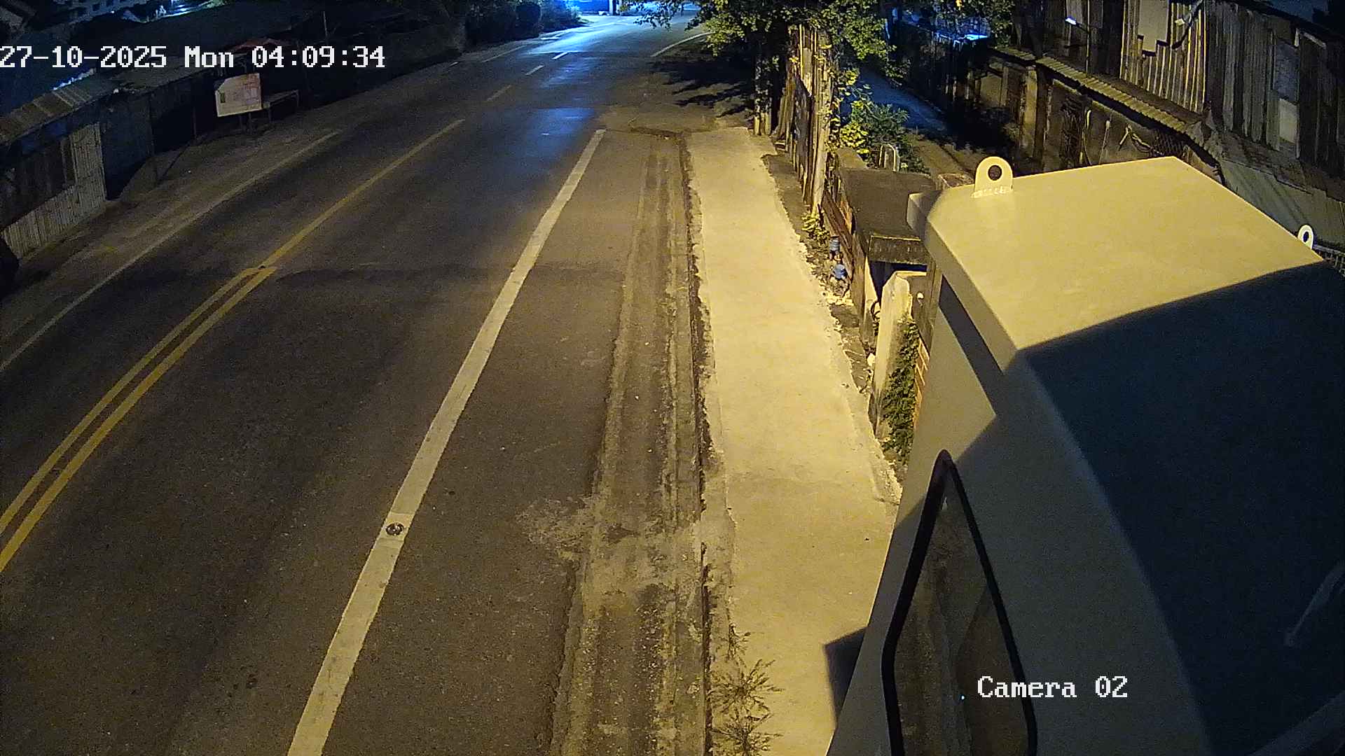 CCTV