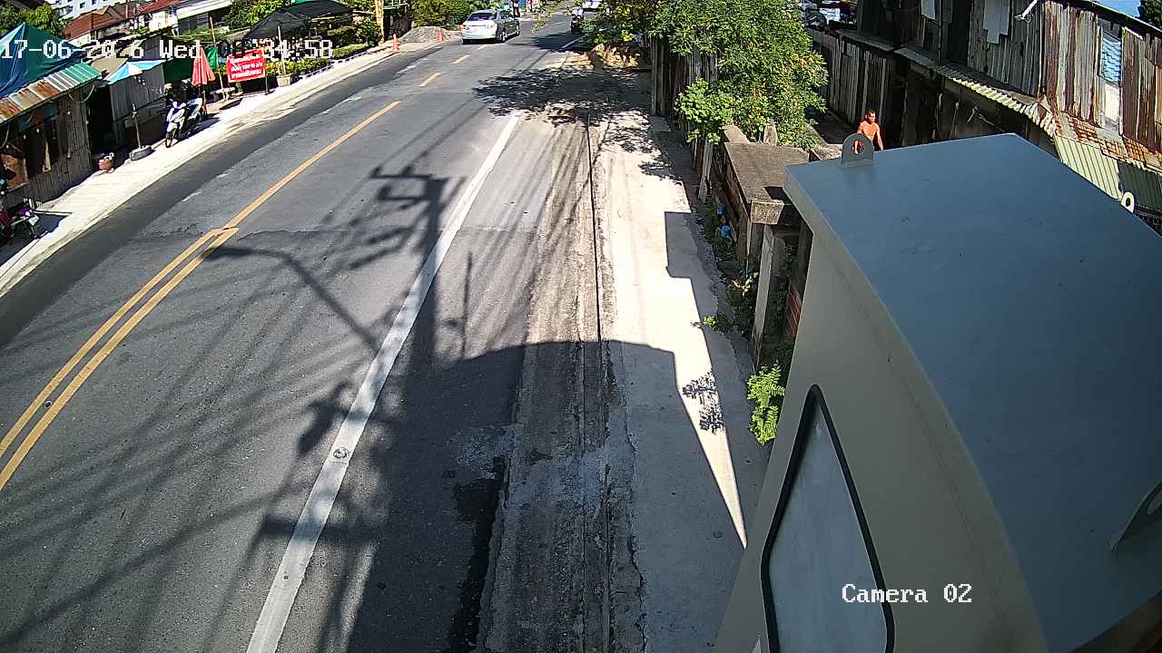 CCTV