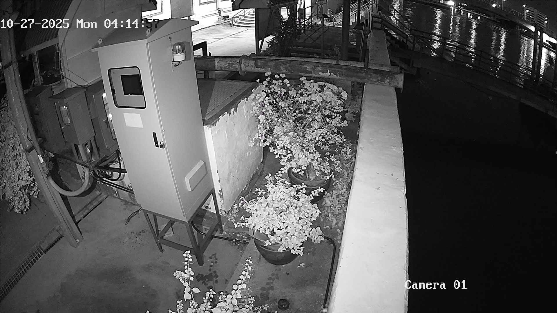 CCTV