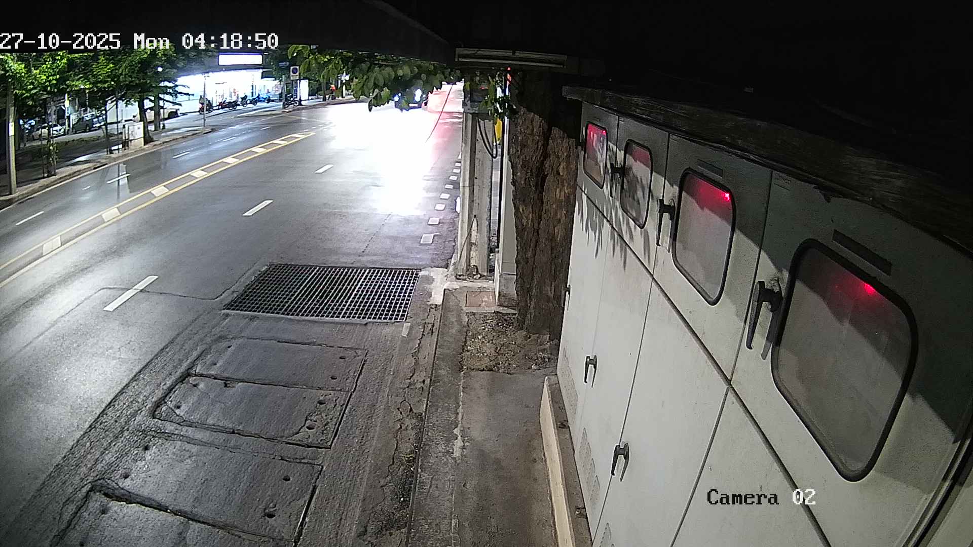 CCTV