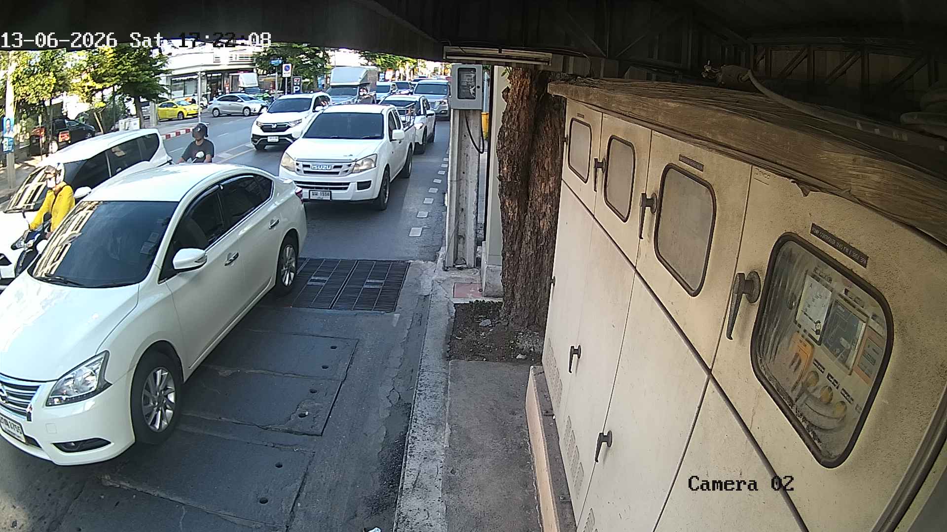 CCTV