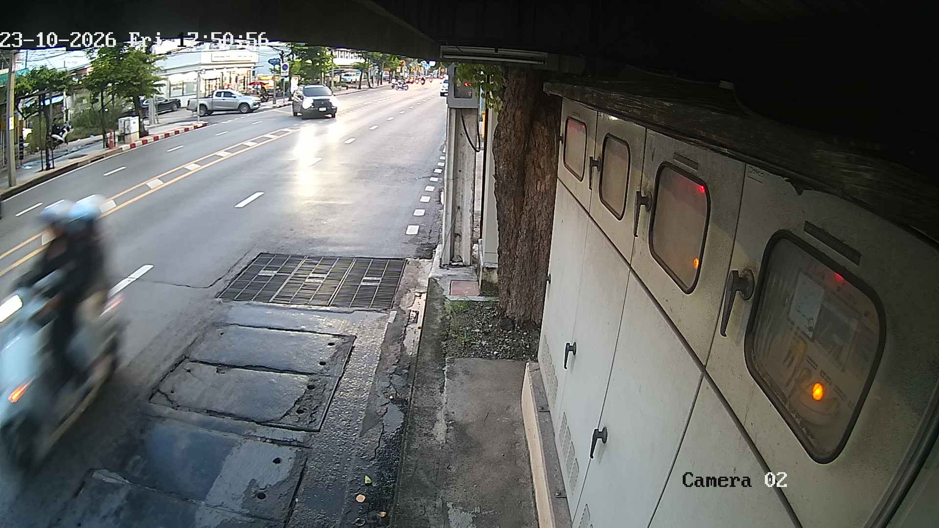 CCTV