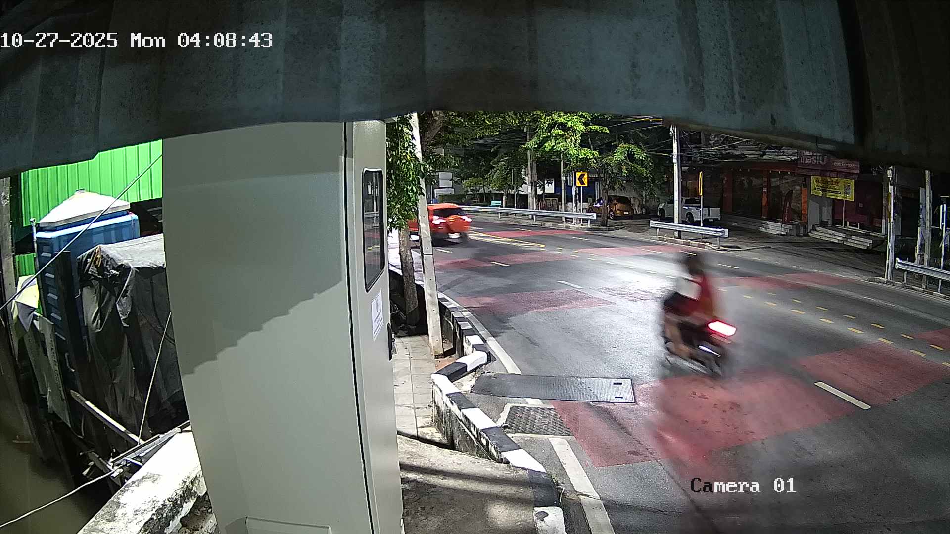 CCTV