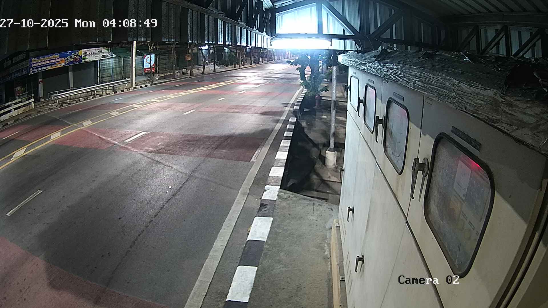 CCTV