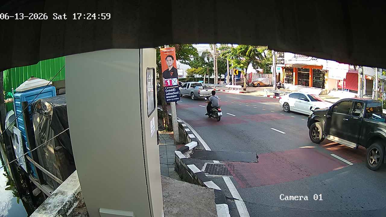 CCTV