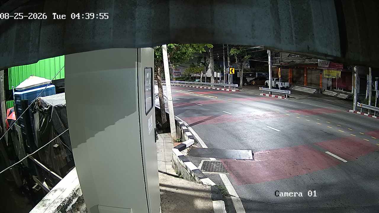 CCTV