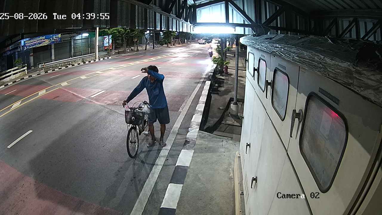 CCTV