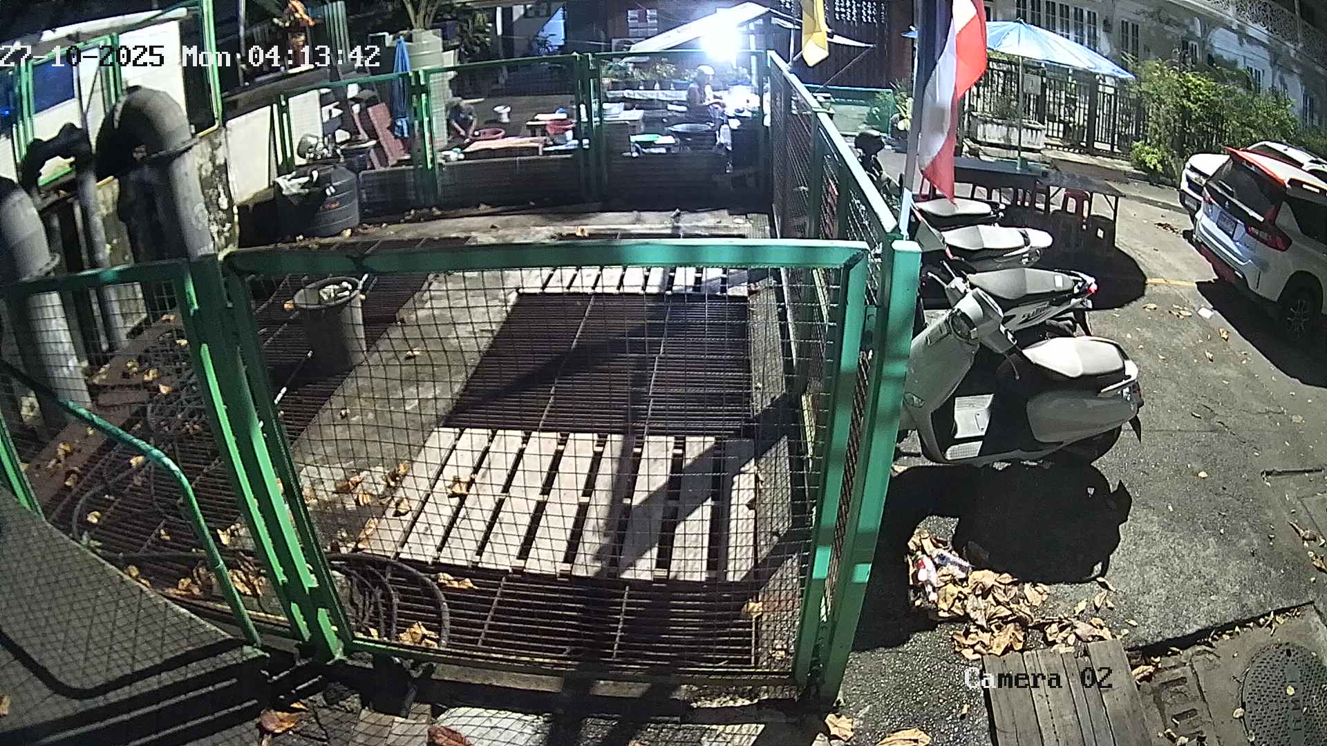 CCTV
