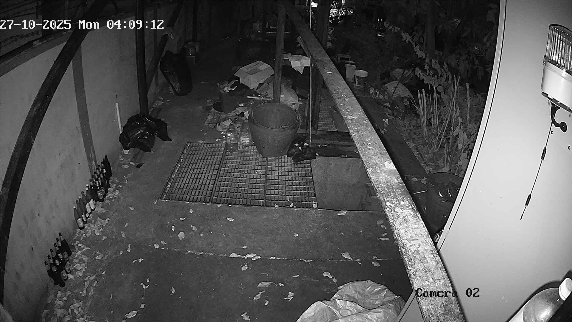 CCTV