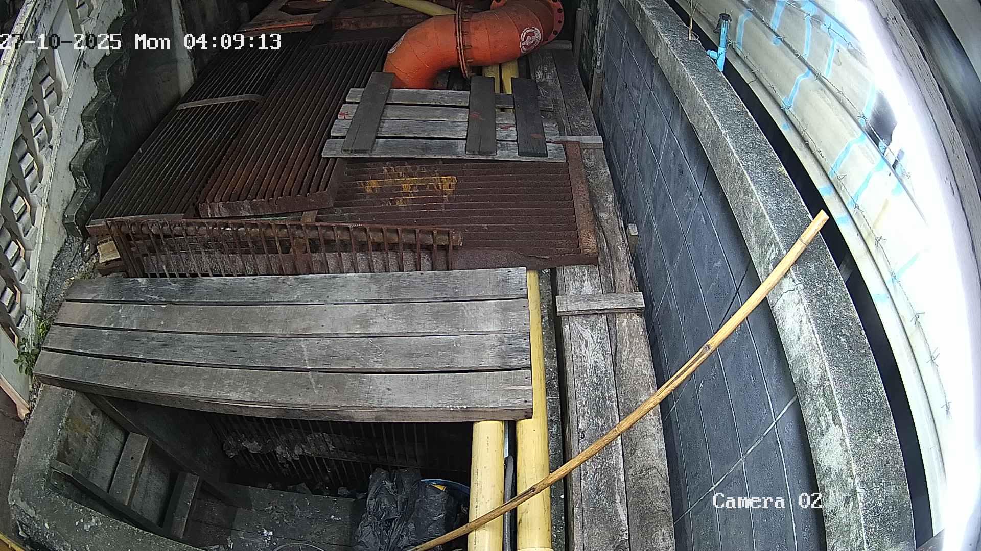CCTV